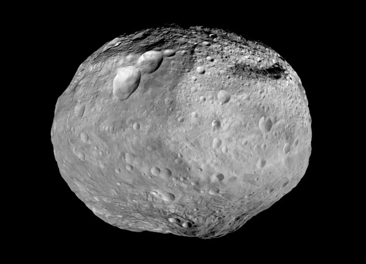 New research on Vesta’s internal structure challenges long-held ideas about early planet formation, pointing to a more violent and complex past.