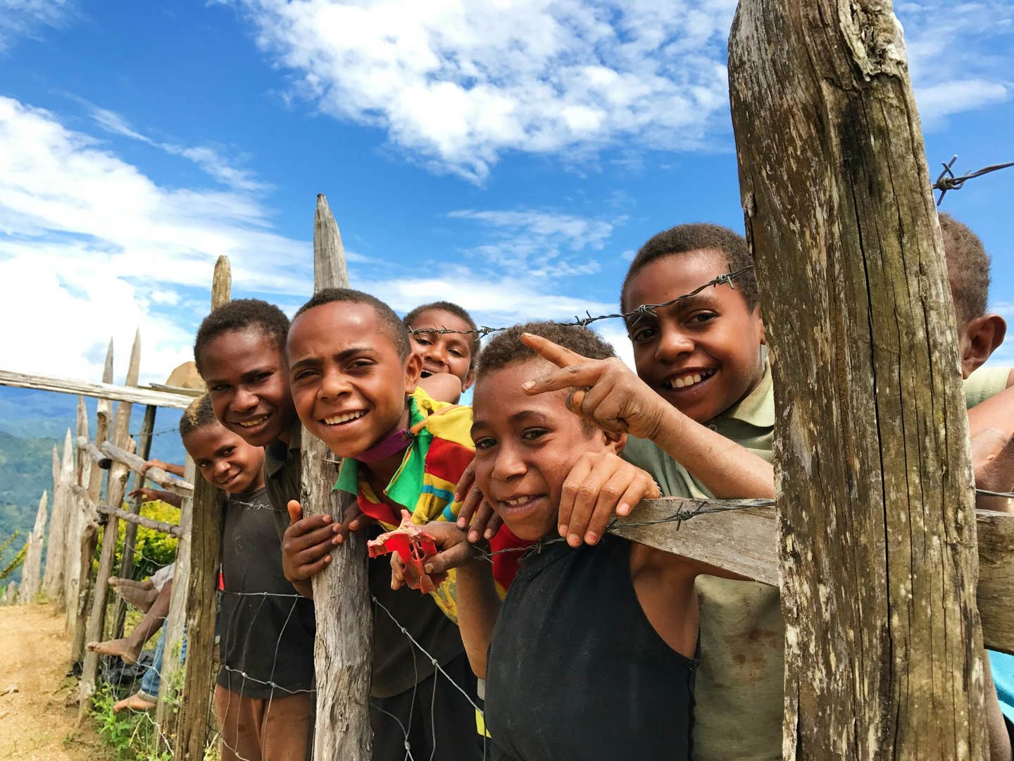 AI-backed research reveals Papua New Guineans' shared ancestry with Asians, not an early African migration as once thought.