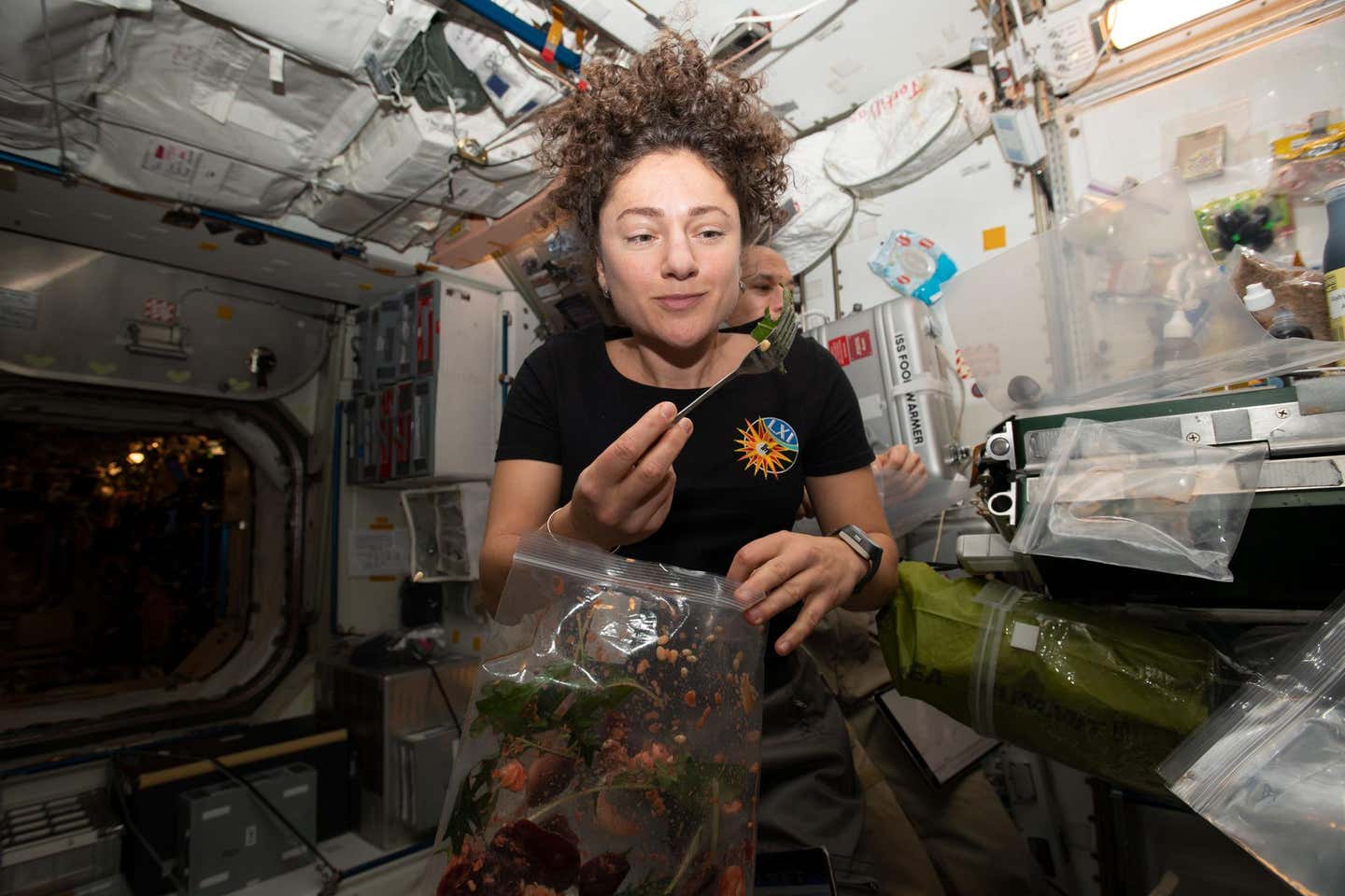 Scientists test yeast in space to produce food, medicine, and fuel for long missions, cutting costs and boosting self-reliance.