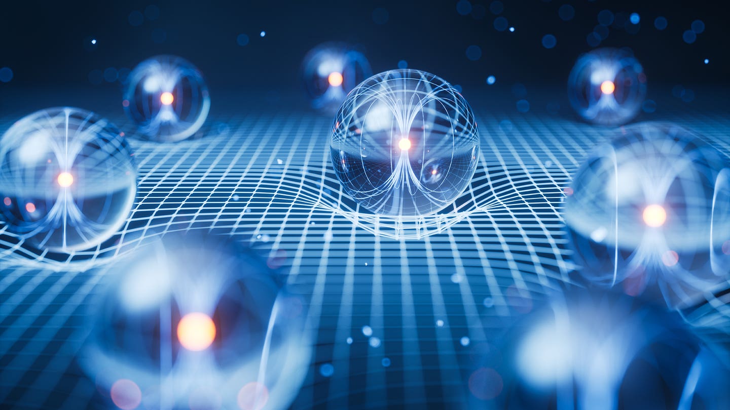 Scientists discover nearly 20 hidden states in twisted material, revealing the fractional quantum anomalous Hall effect without magnets.