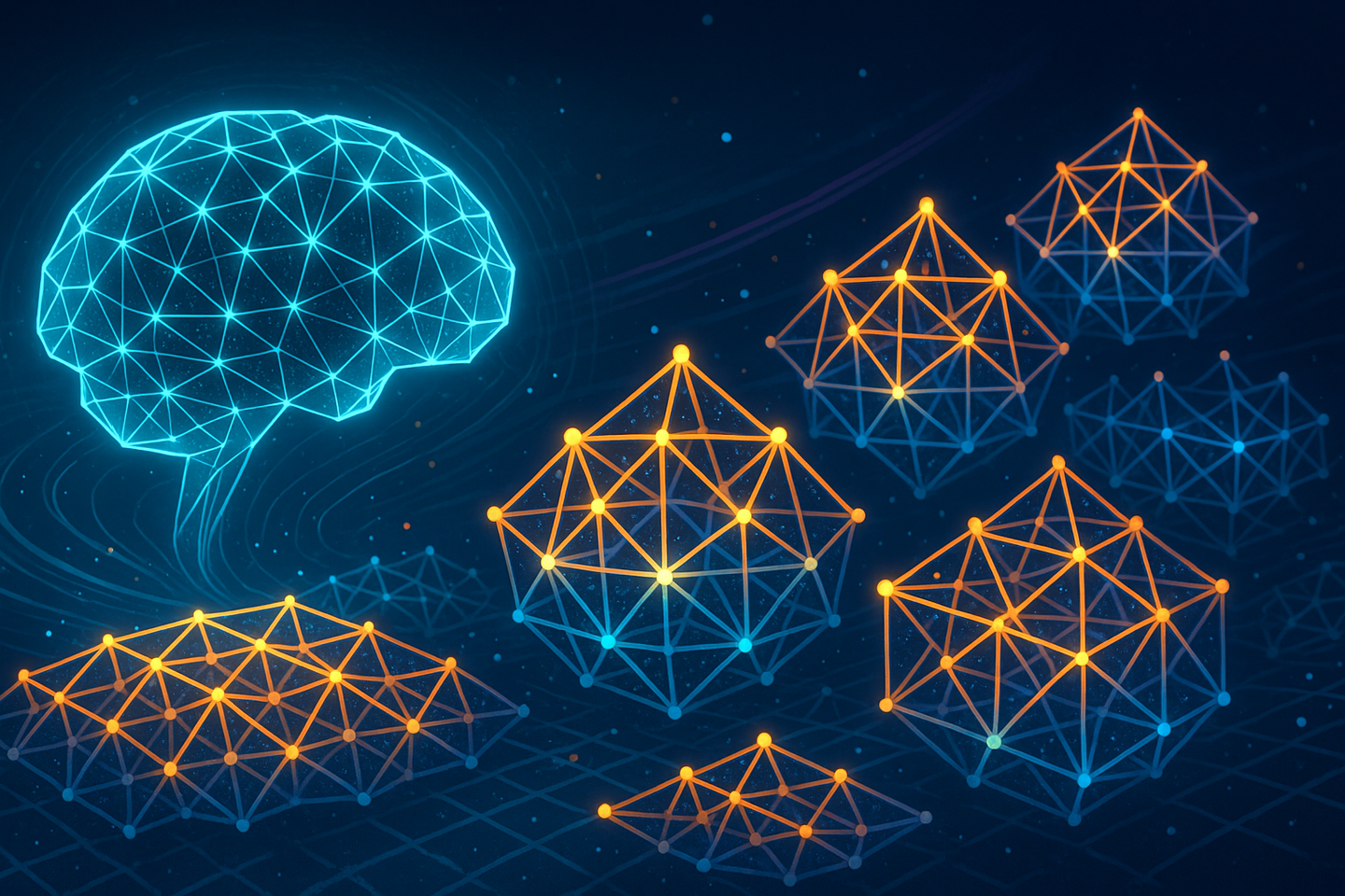 MIT scientists built SCIGEN, an AI system that speeds up quantum material discovery by following geometric rules