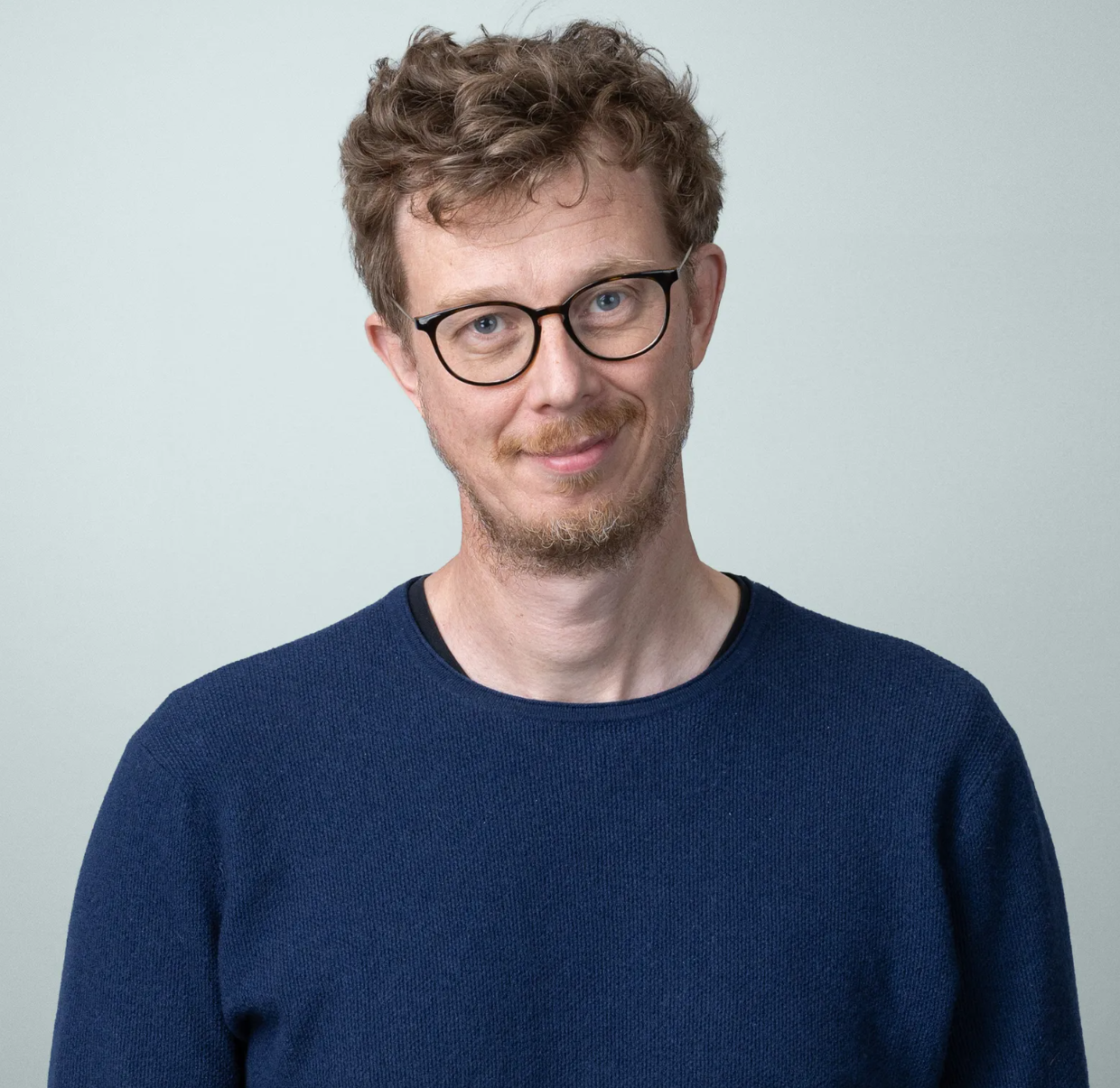Professor Nils Halberg (QIMR Berghofer/University of Bergen).