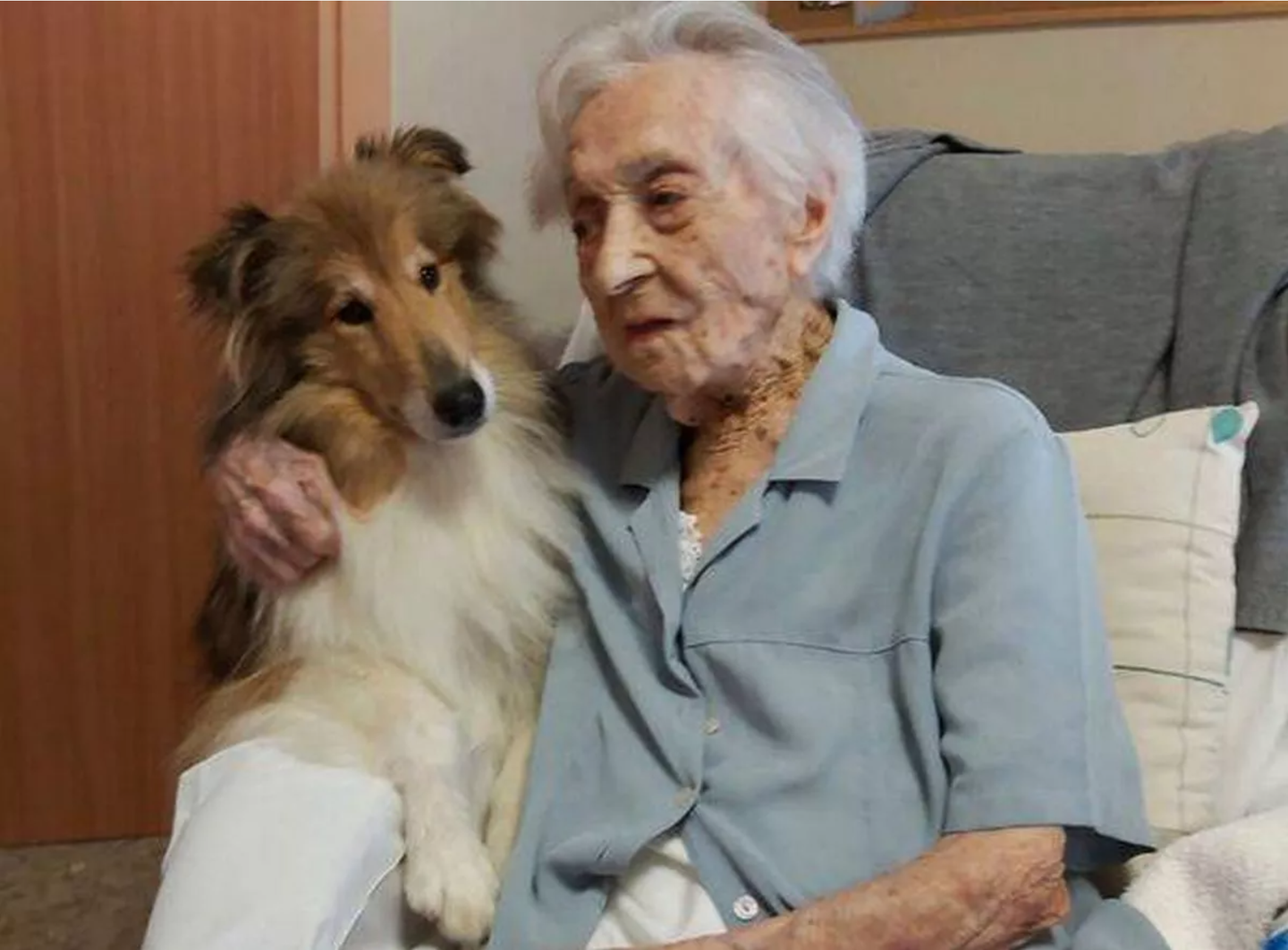 When María Branyas Morera died at 117, she left behind a rare scientific gift: a blueprint showing how aging and health can be balanced.