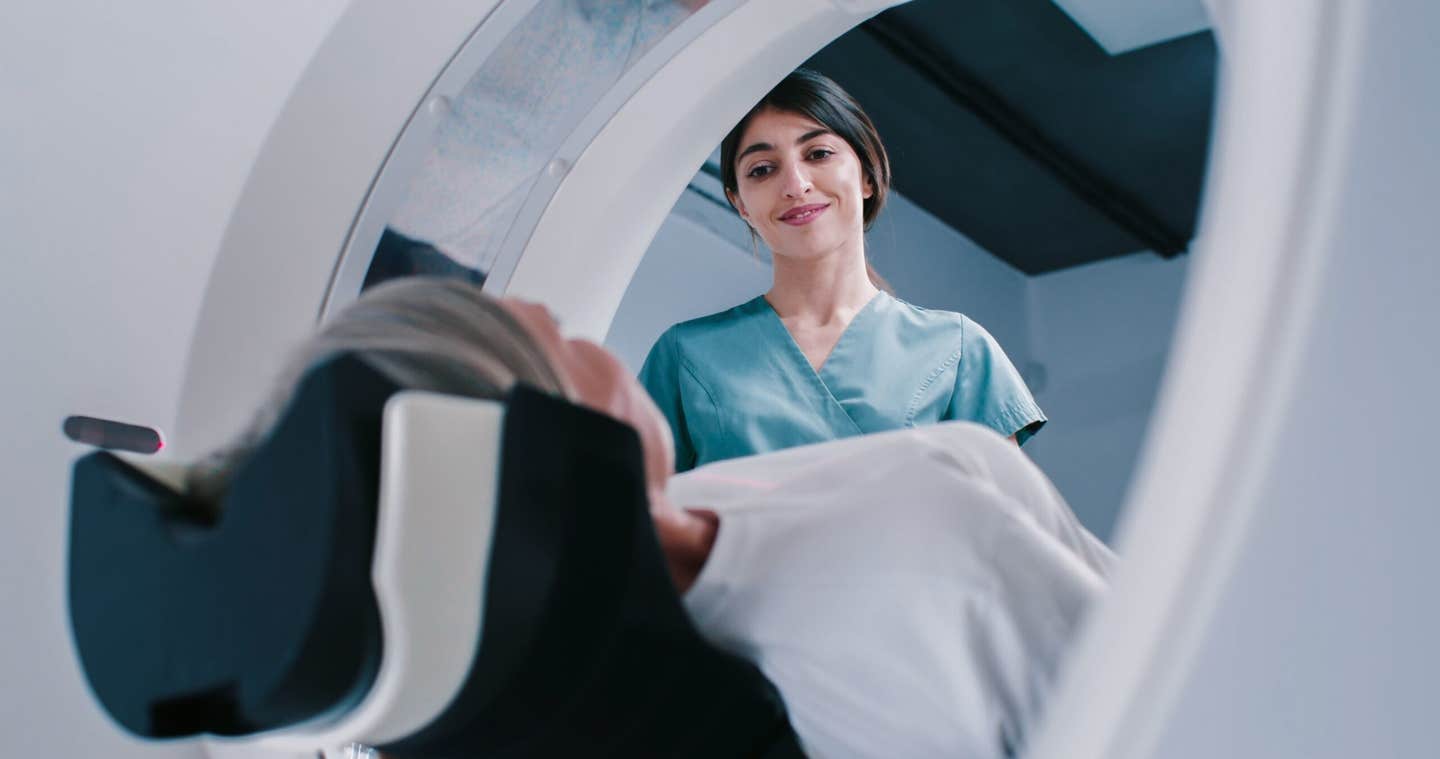 UEA research reveals how an MRI scan can diagnose aortic stenosis more reliably than current ultrasound techniques.