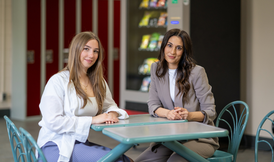 Study authors Angelina Baric and Anthea Christoforou found ultra-processed foods are directly and significantly linked to poor health outcomes.