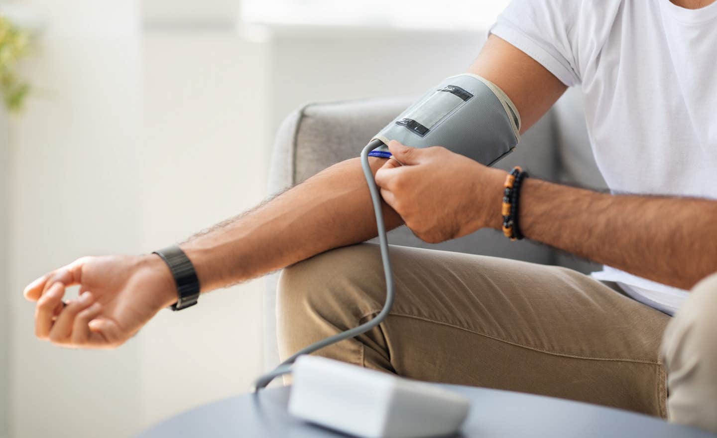 Baxdrostat shows promise for patients with resistant high blood pressure, lowering risks of stroke and heart attack.