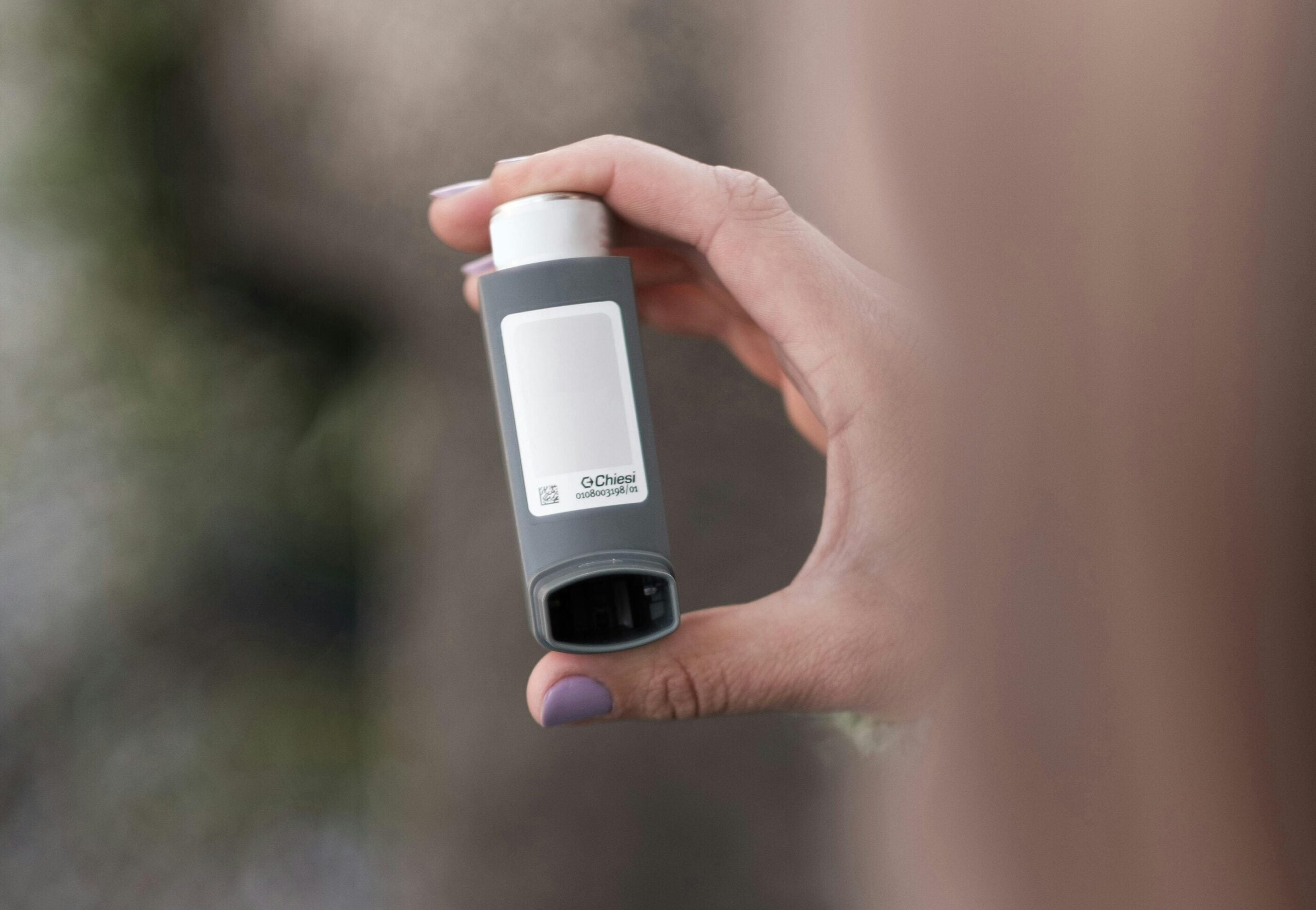 Adults have had access to a dual-acting inhaler that does both budesonide, a corticosteroid that minimizes swelling, and formoterol, an accelerator that rapidly opens the airways. 