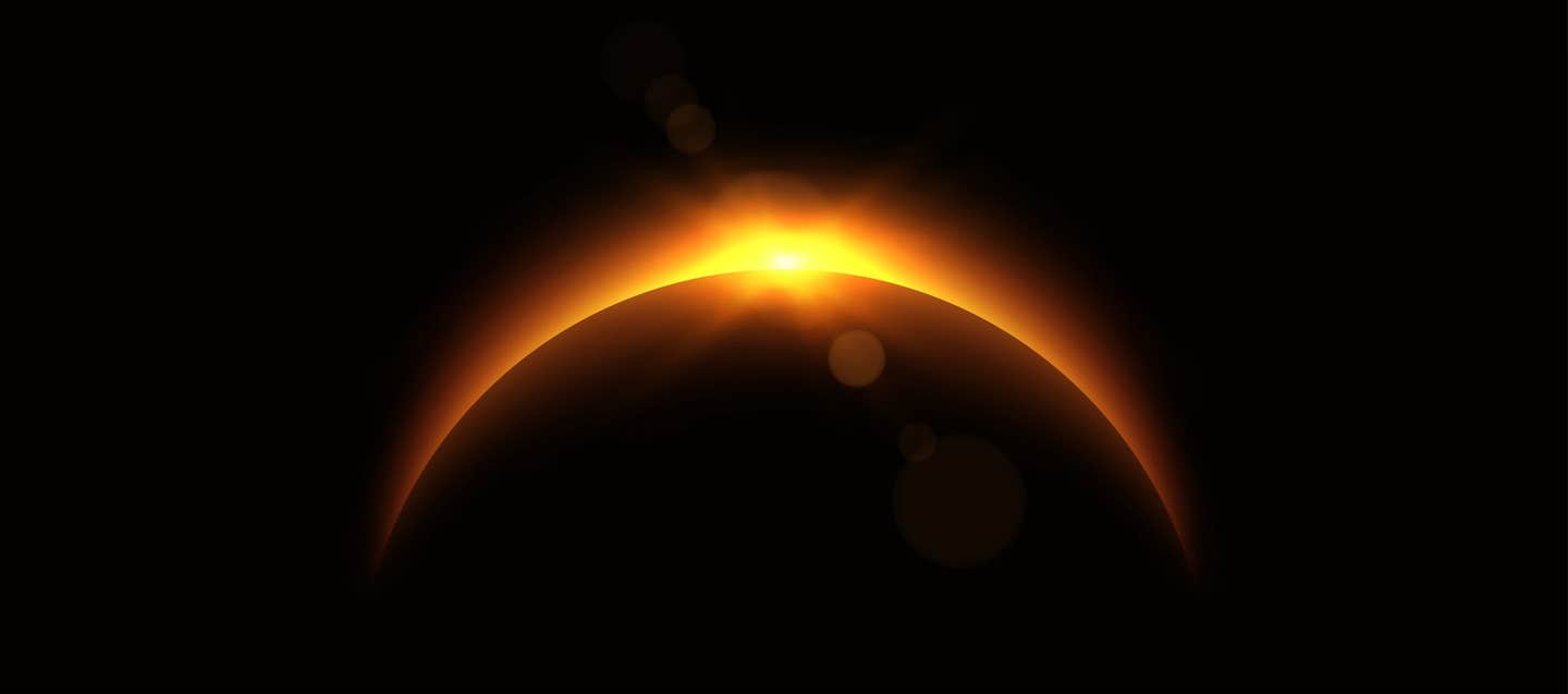 A surprising study from Stockholm University finds high levels of carbon dioxide—rather than water—in a planet-forming disk, challenging old models. (CREDIT: Shutterstock)