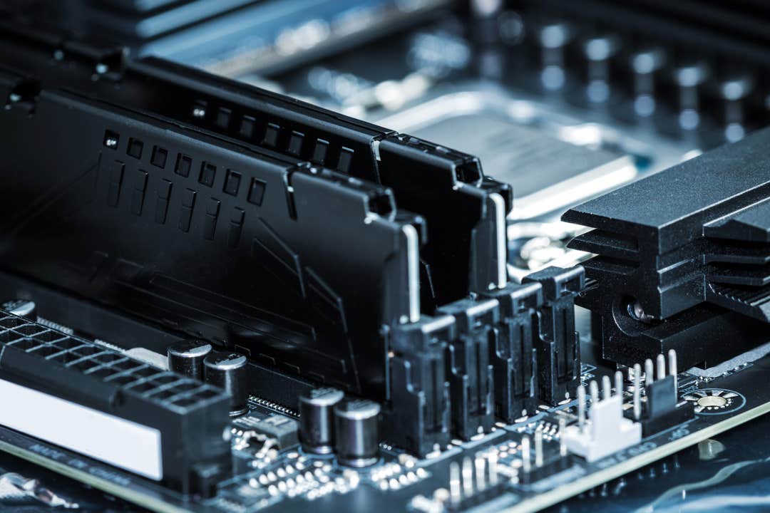 Memory Generation KAIST researchers unlock secrets to next-gen ReRAM memory - The ...