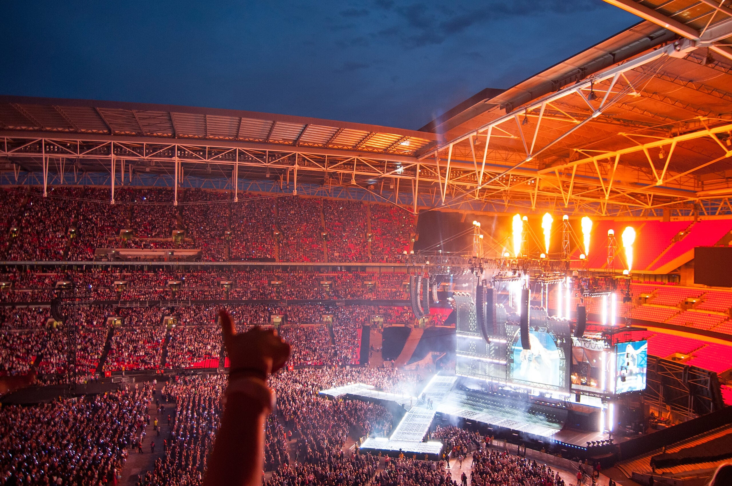 In 2023, Taylor Swift’s Eras Tour in Seattle shook more than the music charts.