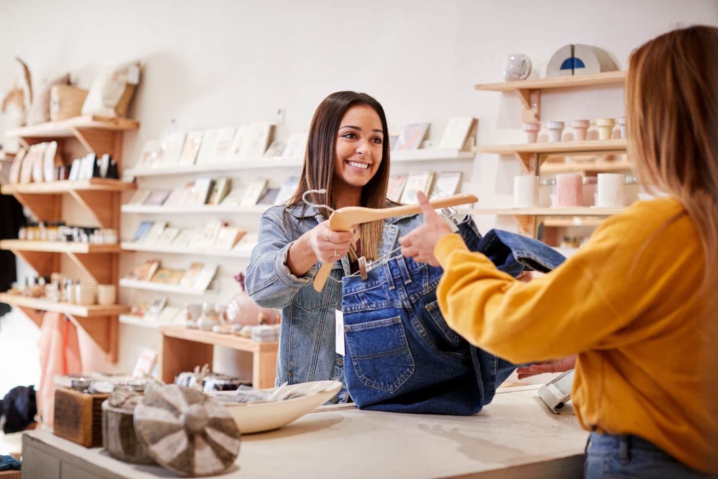 Sales secrets revealed: Why location can make or break a deal