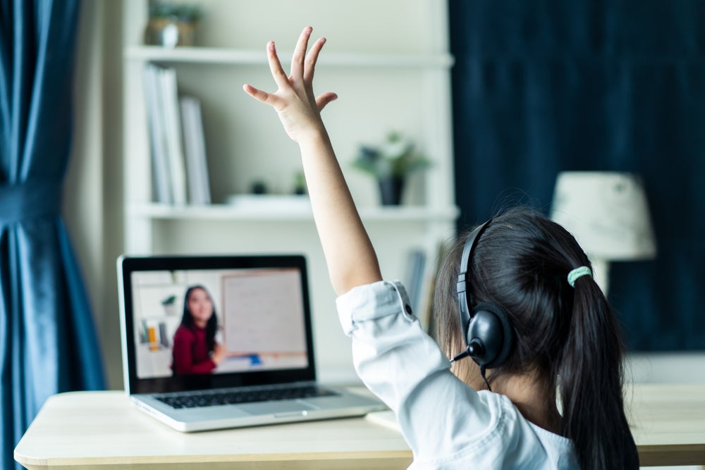 AI and eye tracking can identify the exact moments in an educational video that are key for helping kids learn the content.