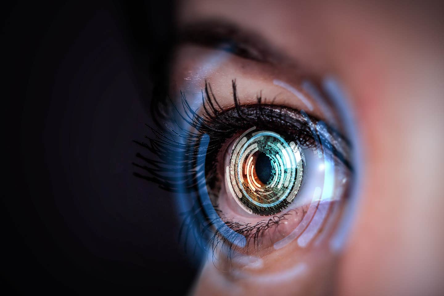 AI tool RetiPhenoAge uses retinal scans to predict dementia risk years before symptoms