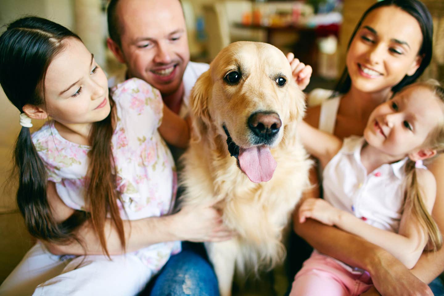 Growing up with a dog may do more than provide companionship. A new study shows early exposure to dog allergens could protect children from asthma.