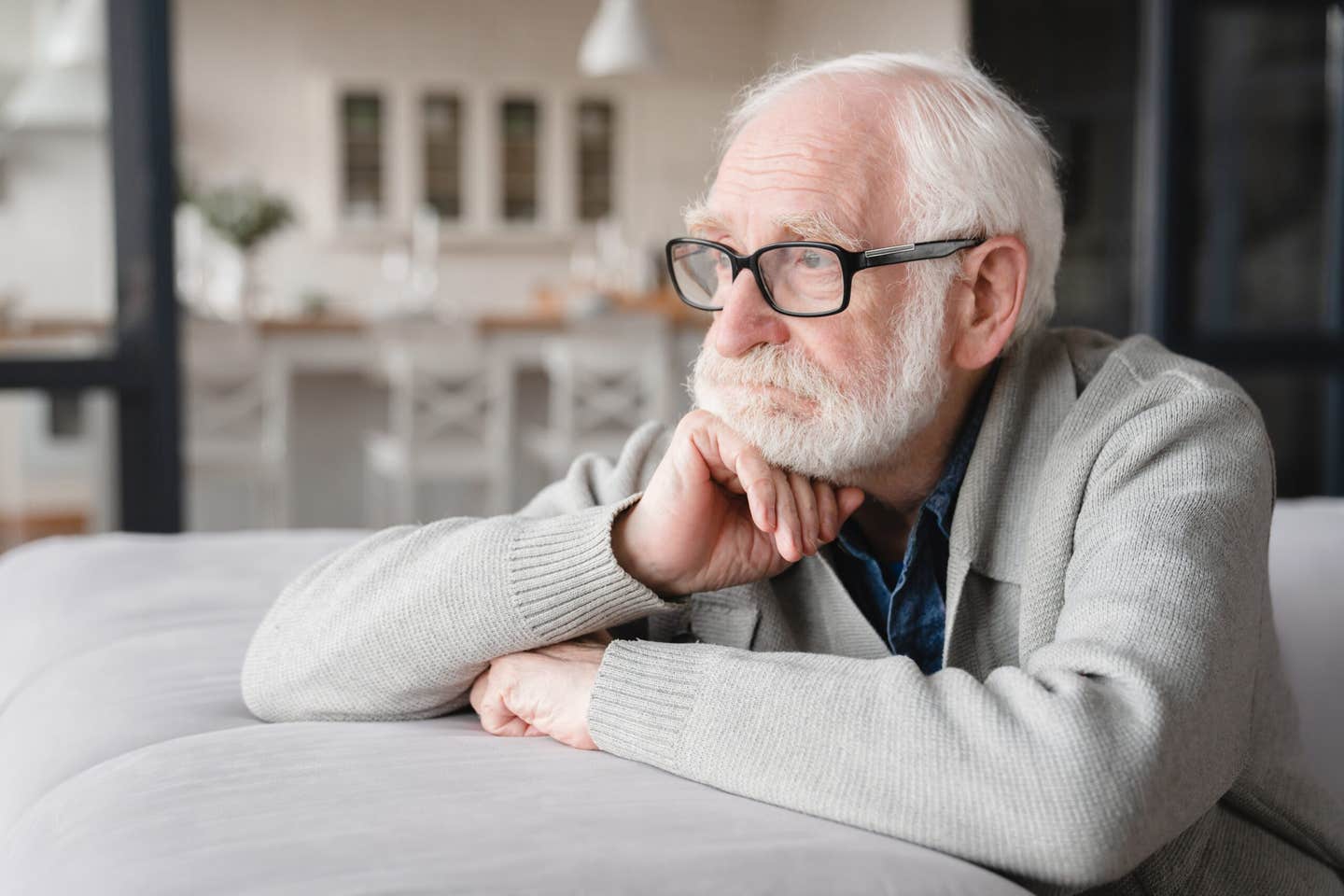 Social isolation raises diabetes risk and poor blood sugar control in older adults, new U.S. study shows.
