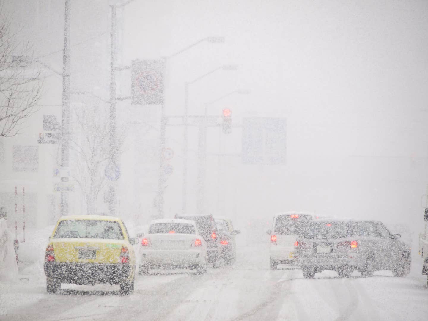 The polar vortex explains why extreme cold still grips parts of the U.S. despite warmer winters overall.
