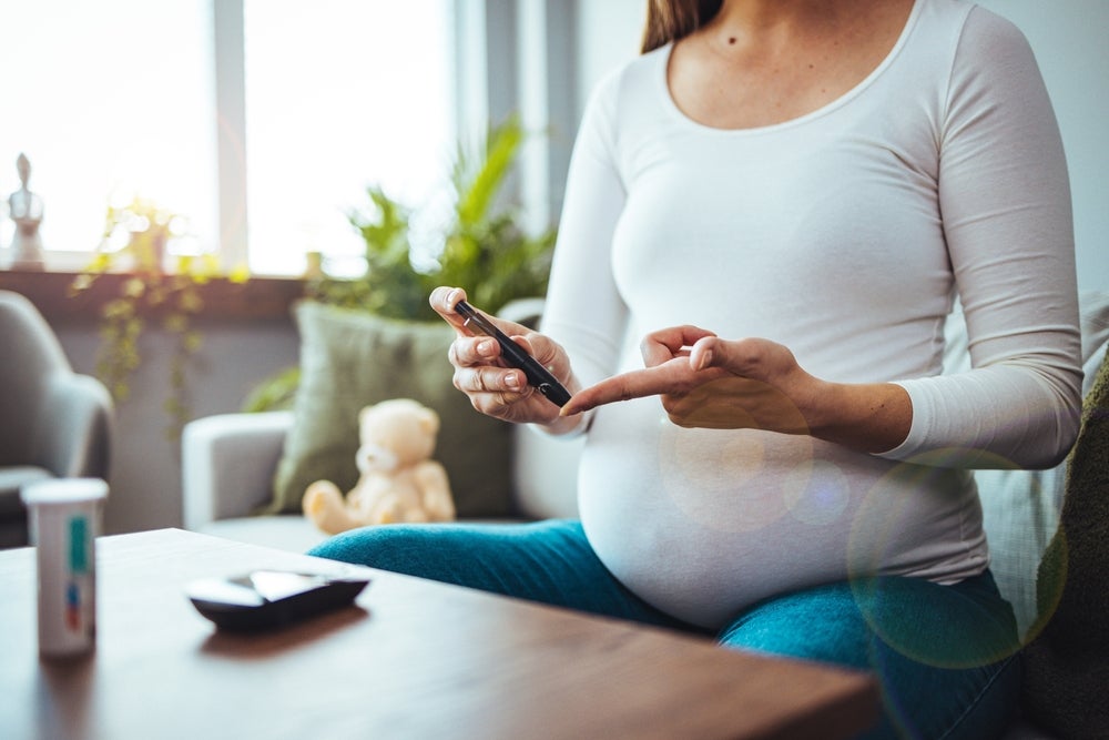 Gestational diabetes linked to lower IQ in children and lasting cognitive declines in mothers