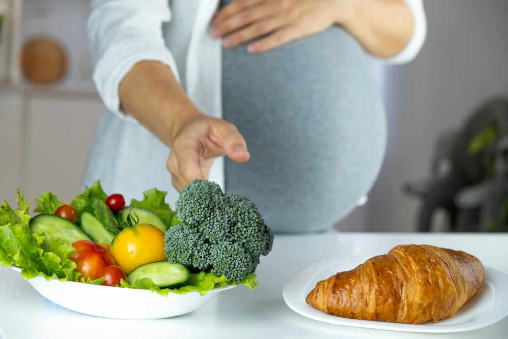 Eating balanced meals, maintaining a healthy weight, and staying physically active before and during pregnancy help reduce the chances of developing the condition.