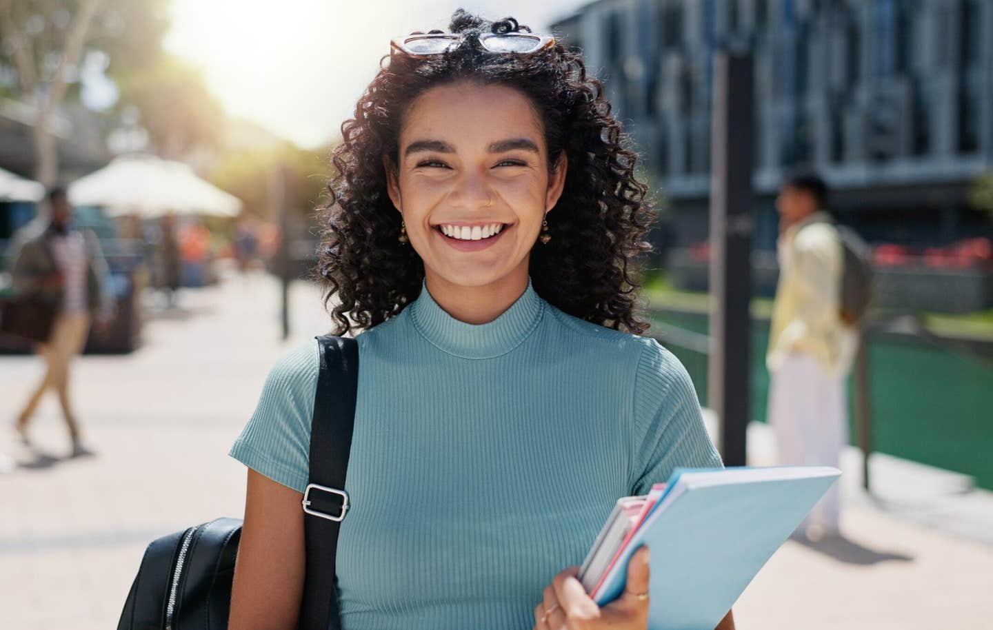 A Swedish survey reveals young adults care more about smooth, even tooth color than dazzling white smiles