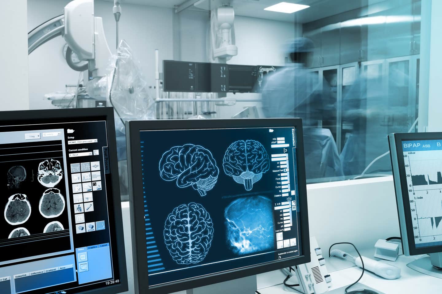 Researchers combined AI and optogenetics to diagnose and slow Parkinson’s-like disease.