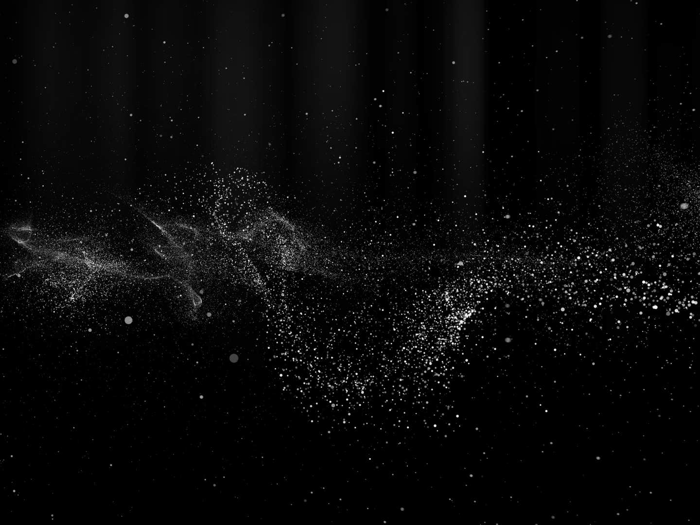 A massive study of the cosmic web reveals that even ultra-weak magnetic fields from the early Universe helped shape the stars and galaxies we see today.