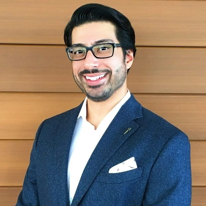 Dr. Matthew N. Ahmadi is a leading researcher affiliated with the Mackenzie Wearables Research Hub at the Charles Perkins Centre and the School of Health Sciences at the University of Sydney