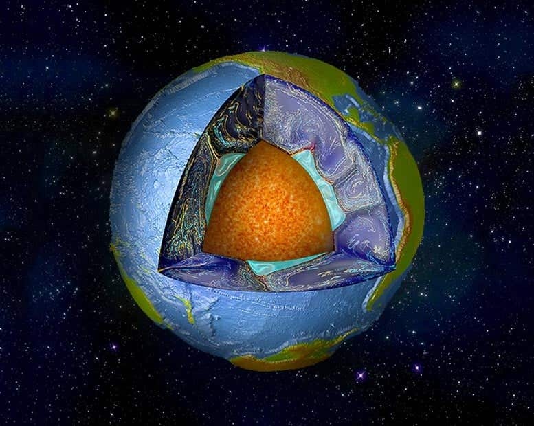 Scientists reveal how Earth’s mantle reshaped continents and created conditions that sparked complex life.