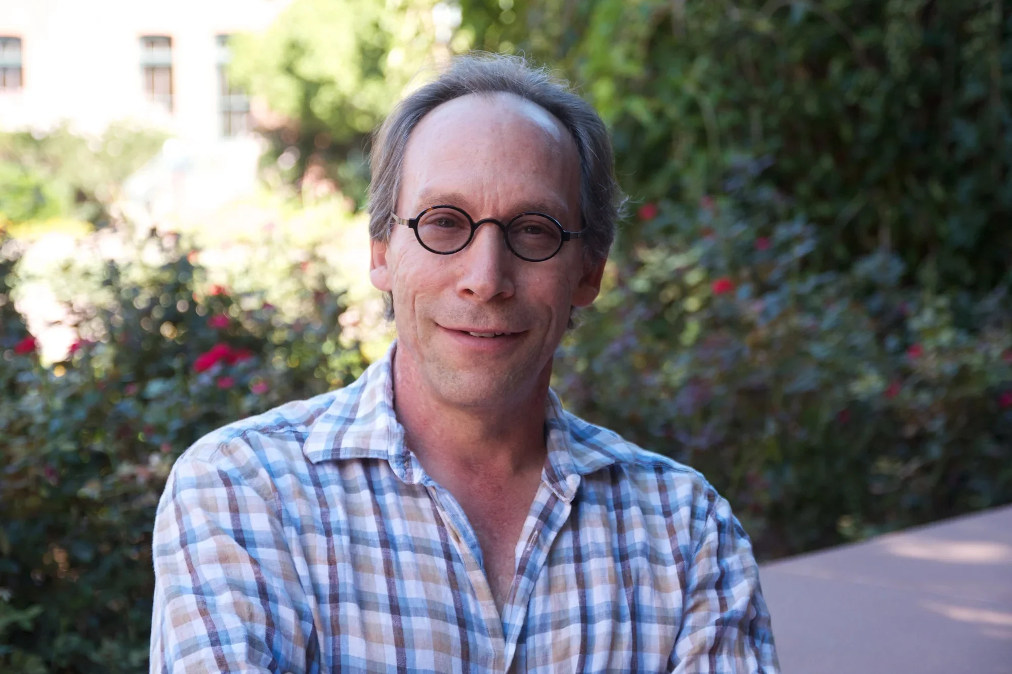 Dr. Lawrence M. Krauss.  
