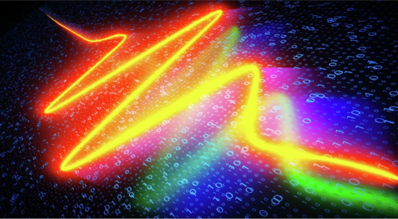 Researchers have captured and controlled quantum uncertainty in real time using ultrafast squeezed light pulses