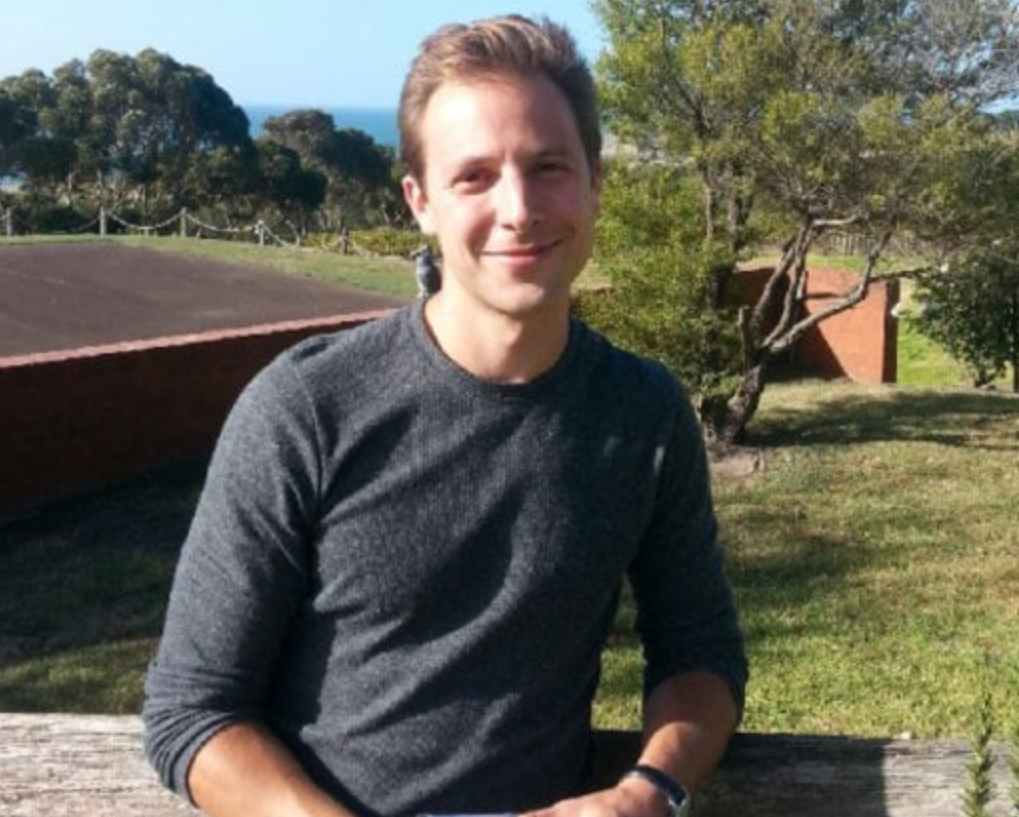 Cognitive neuroscientist Jared C. Horvath of the English Schools Foundation Center for Research