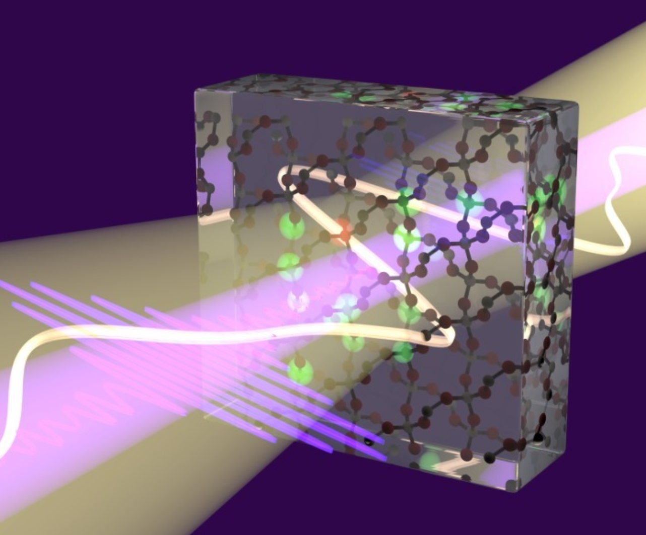 A new study reveals that electrons don’t just need energy to escape solids — they need the right “doorway state.”