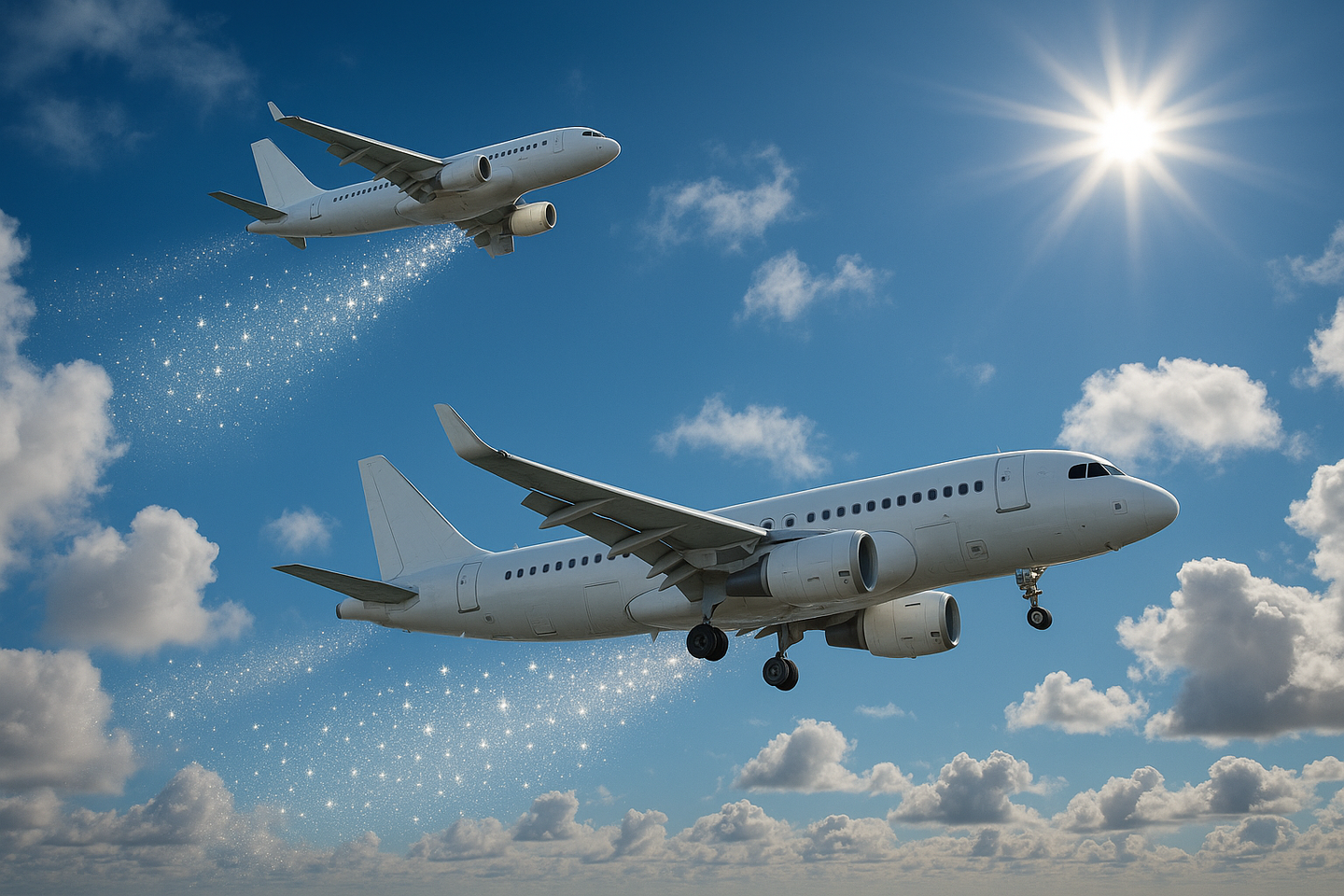 New study warns that cooling Earth with stratospheric aerosols faces huge technical and political challenges that make it far from a quick fix.
