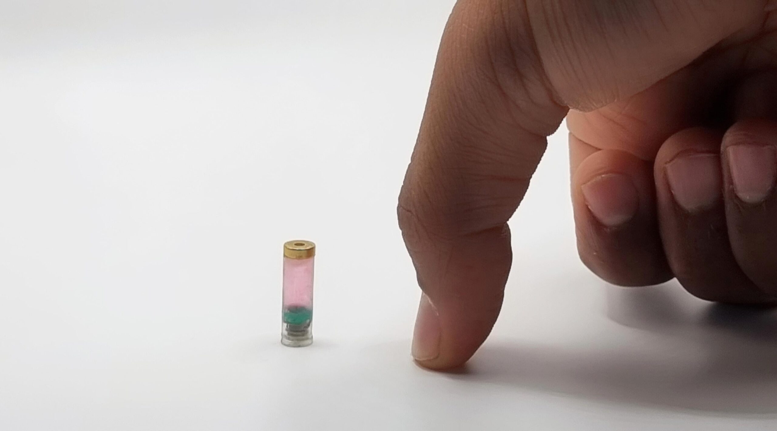 MEDS: size comparison. 