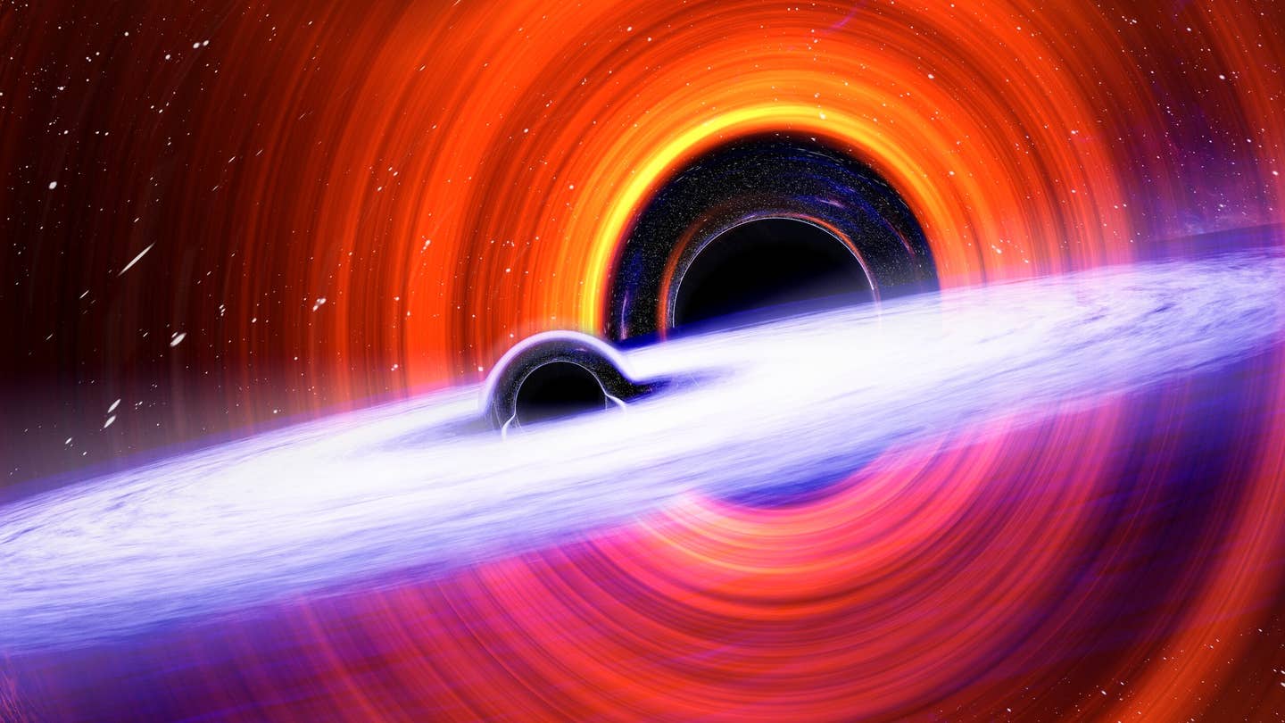 Two new black hole collisions challenge what we know about the universe.