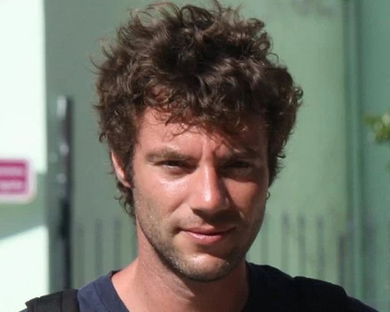 Arnaud Mahieux, the Royal Belgian Institute for Space Aeronomy and UT Austin.