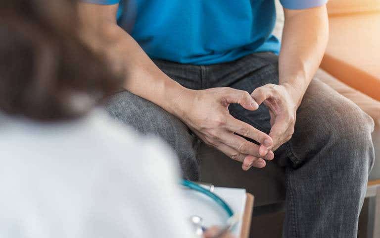 A major international trial finds that adding niraparib to standard prostate cancer therapy delays disease progression