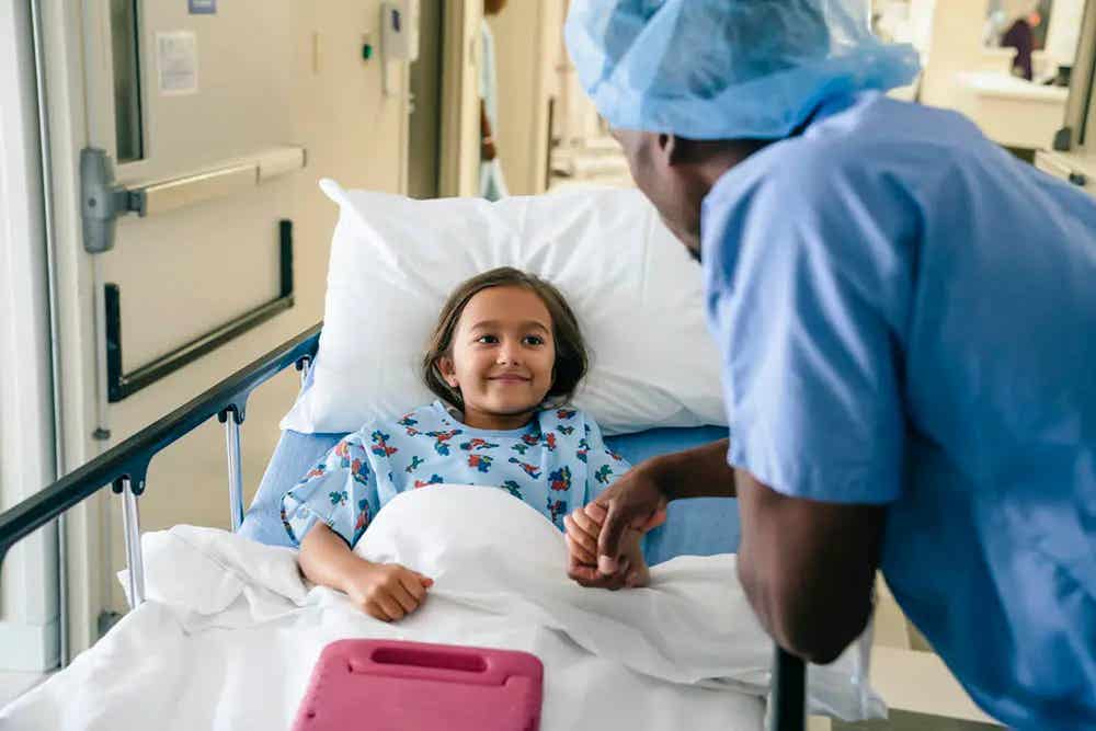 AI models can predict sepsis in children up to 48 hours early