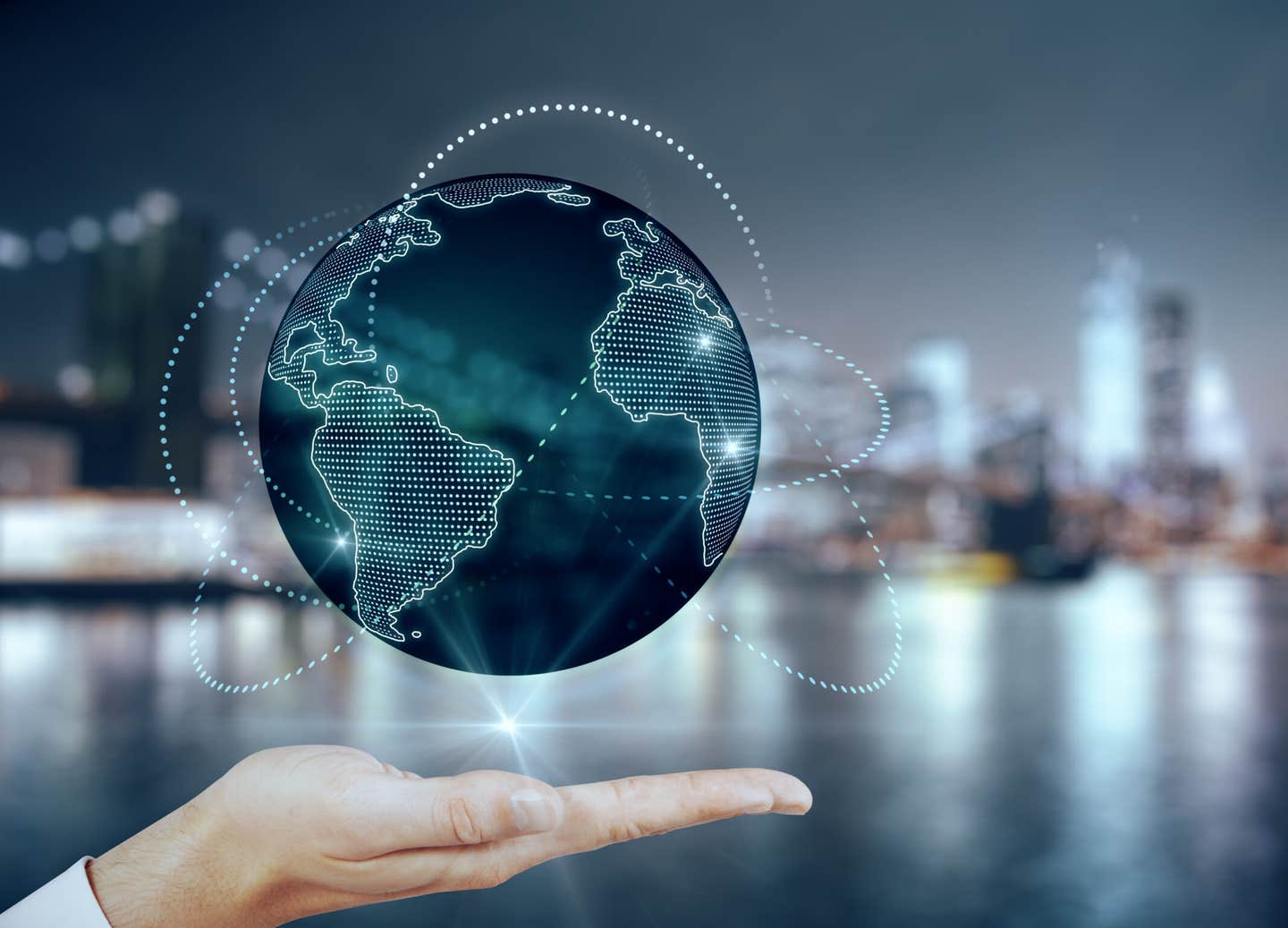 A global study reveals how 50 nations are rethinking education and job training to prepare workers for an AI-powered future.
