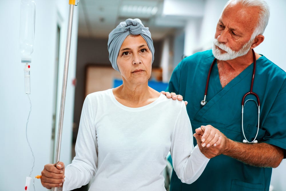 Northwestern scientists turned a decades-old chemotherapy drug into a precision cancer killer