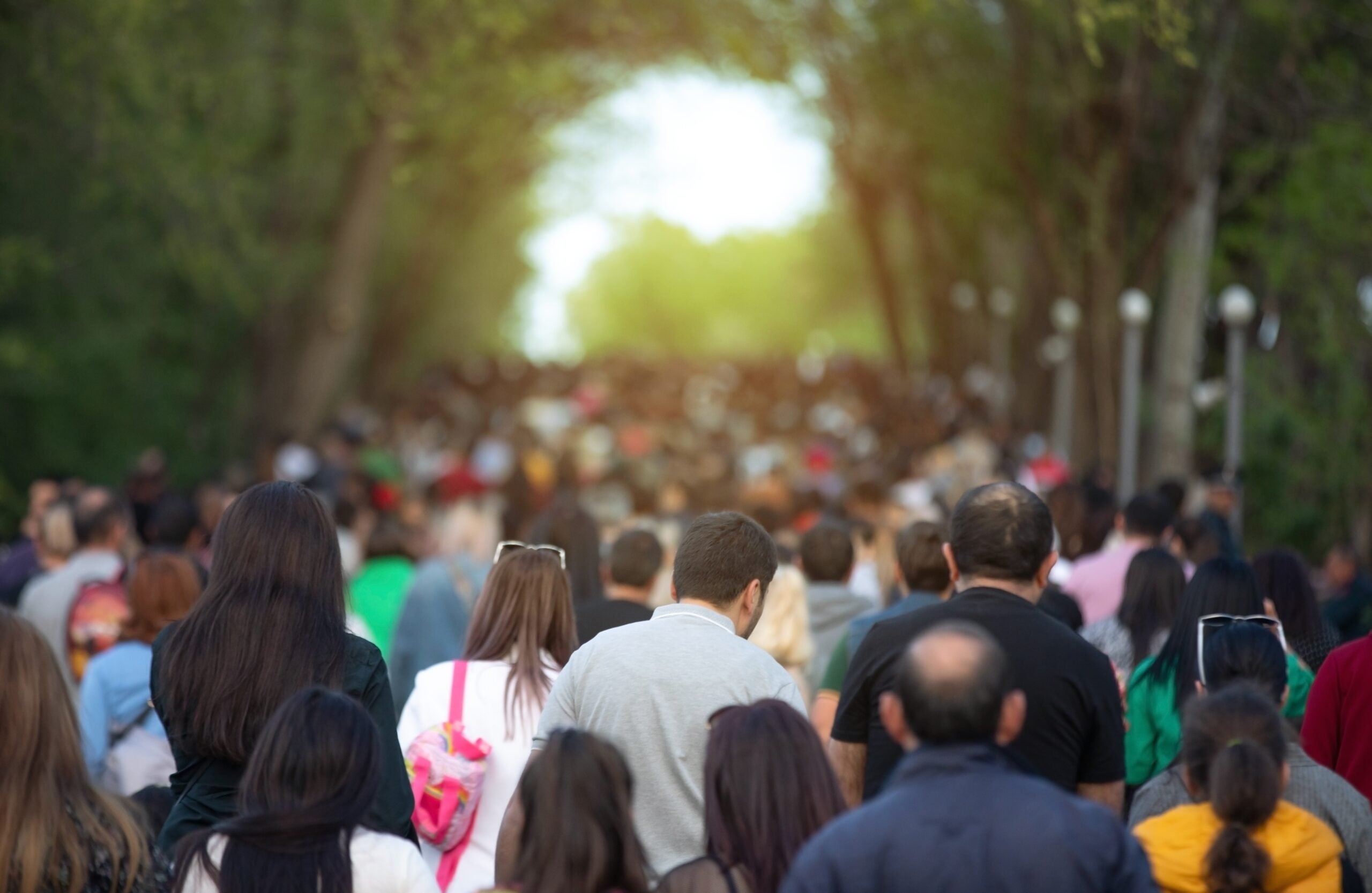 There are about half a million Americans treated for falls each year after falling down while walking outside.