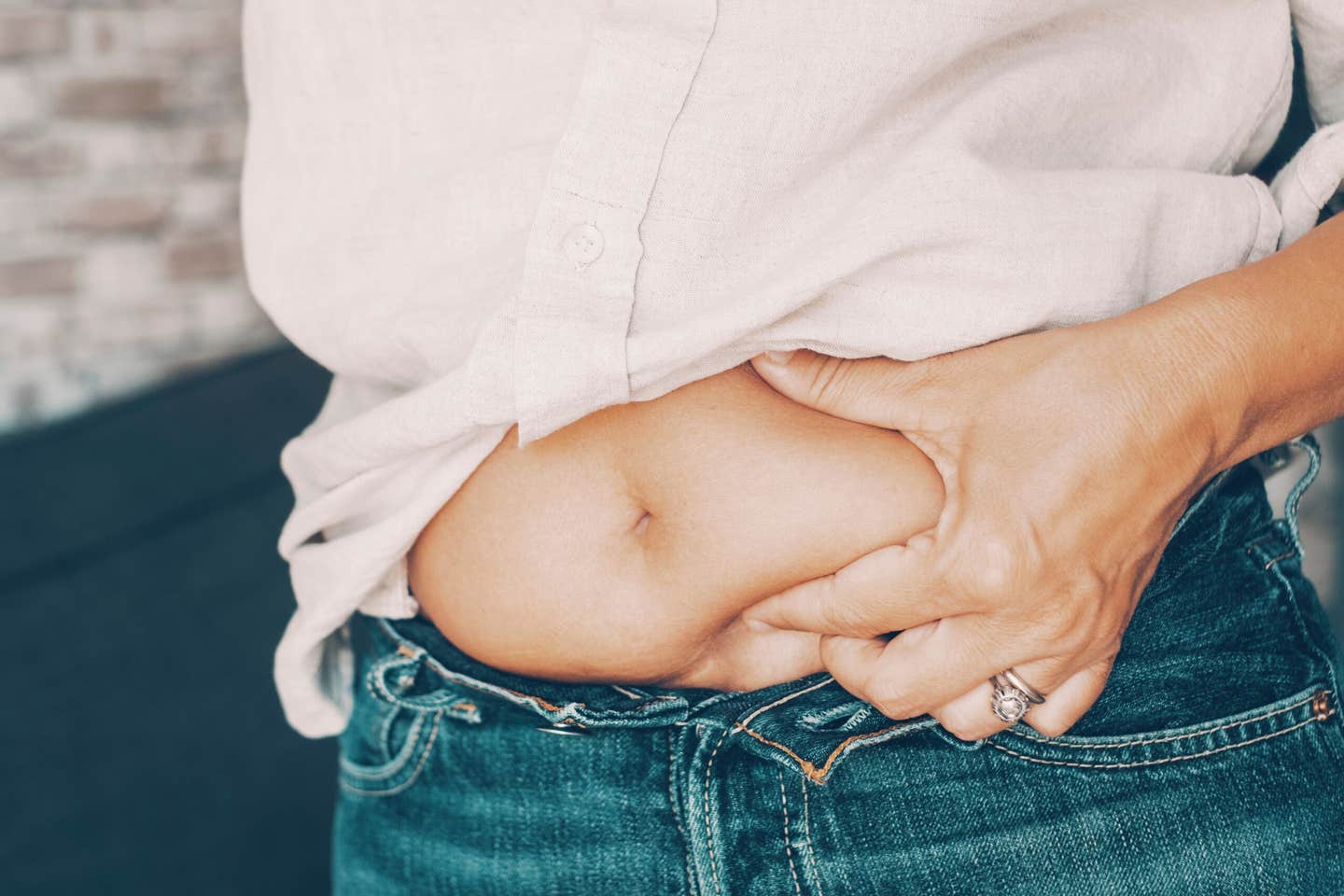 Hidden organ fat may silently harm arteries and raise heart disease risk, even in healthy adults