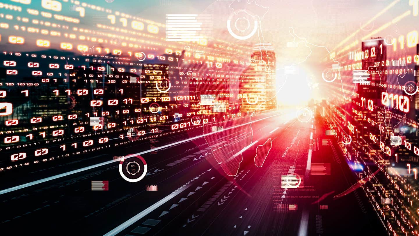 Scientists found a way to make quantum key distribution simpler and stronger, using a centuries-old light trick to push secure communication closer to reality.