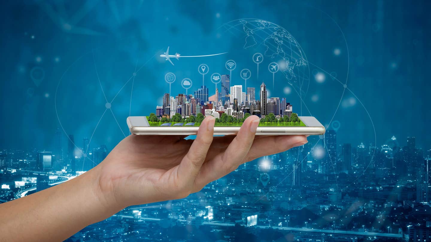 A new ethics model aims to teach artificial intelligence in smart cities how to make moral decisions that reflect human values.