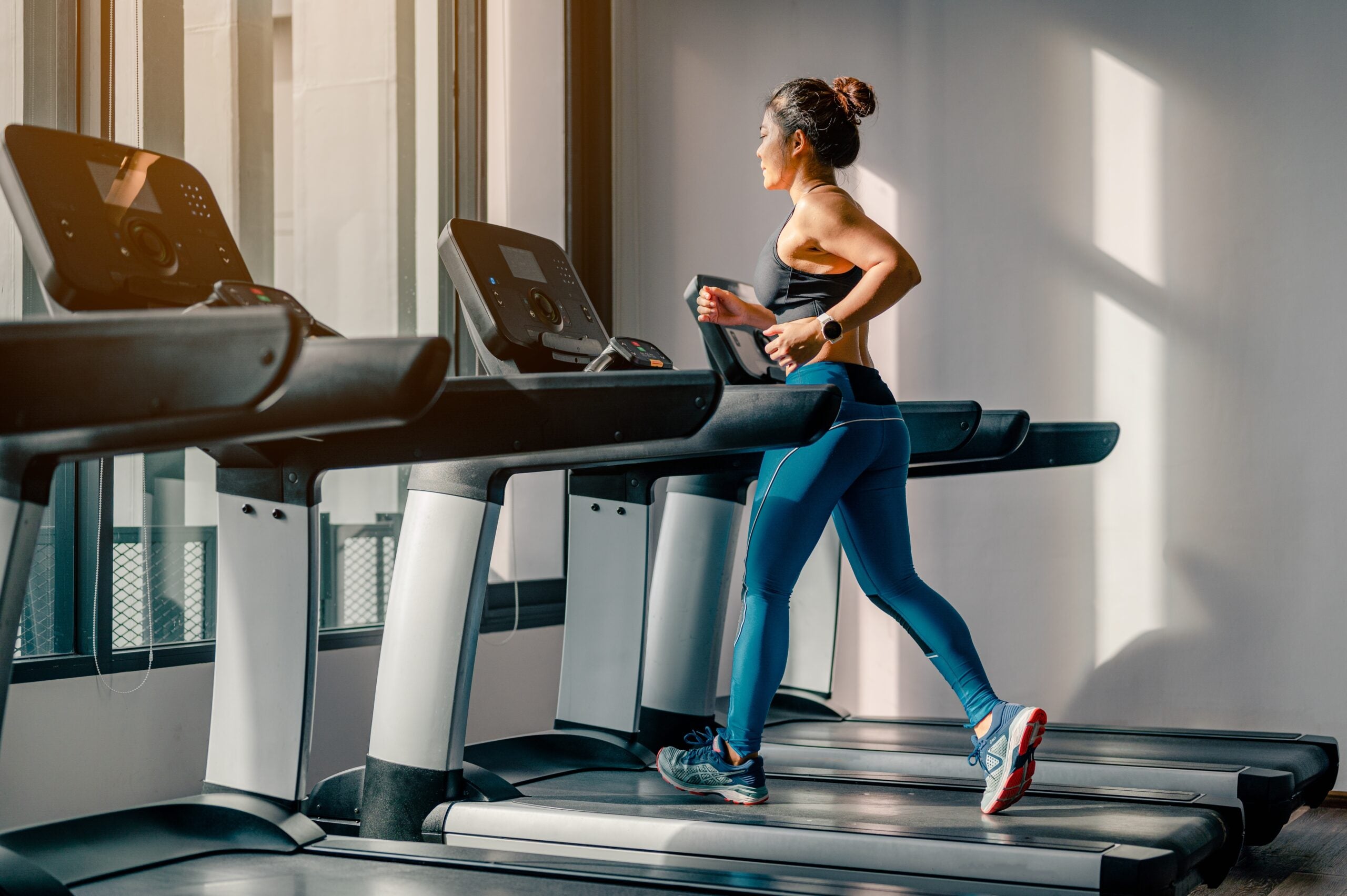 People who walked for at least 10 to 15 minutes at a time had a much lower risk of heart attack, stroke, and premature death