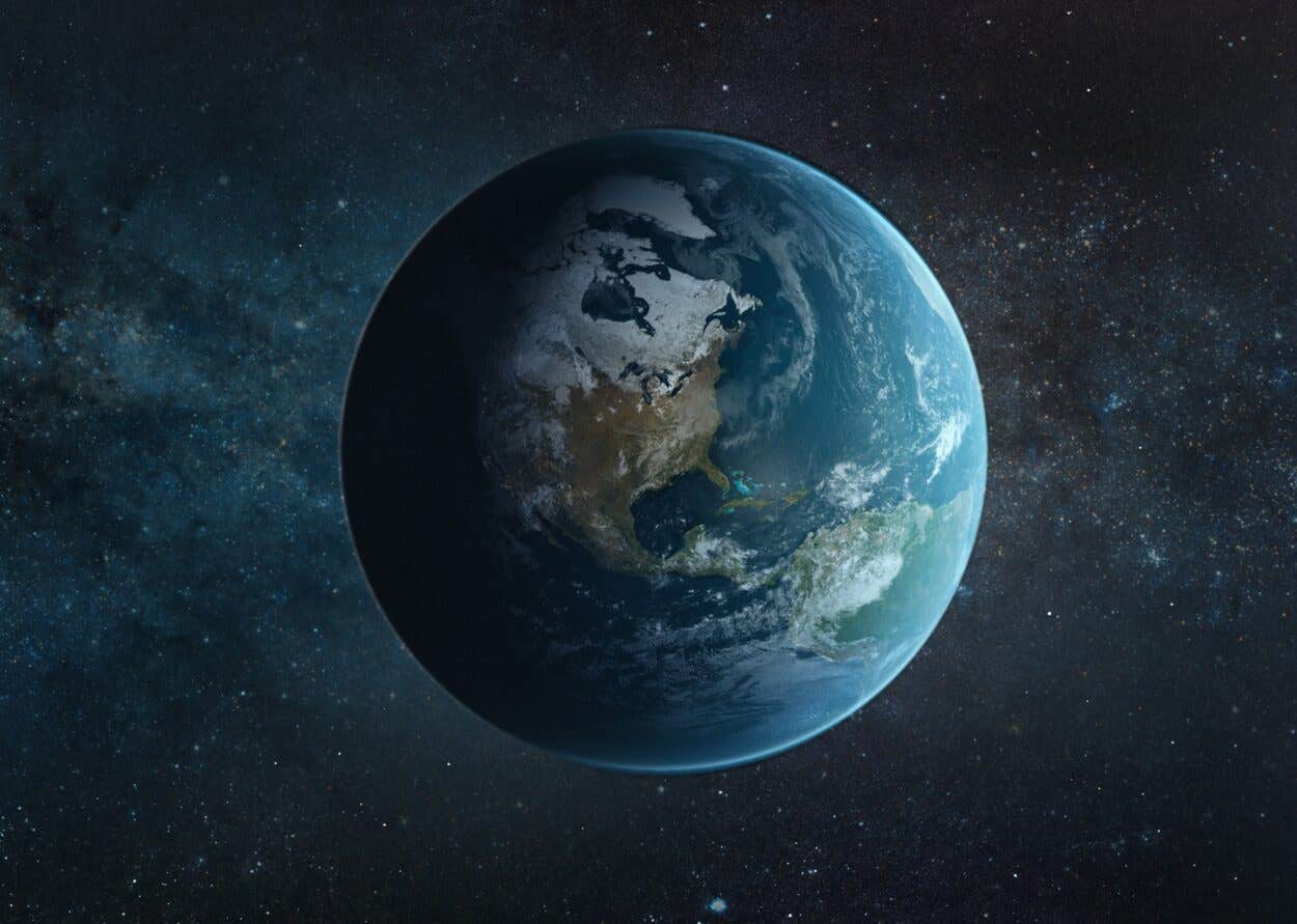 New satellite data reveal Earth’s Northern Hemisphere is absorbing more solar energy than the South, threatening to disrupt global climate balance.