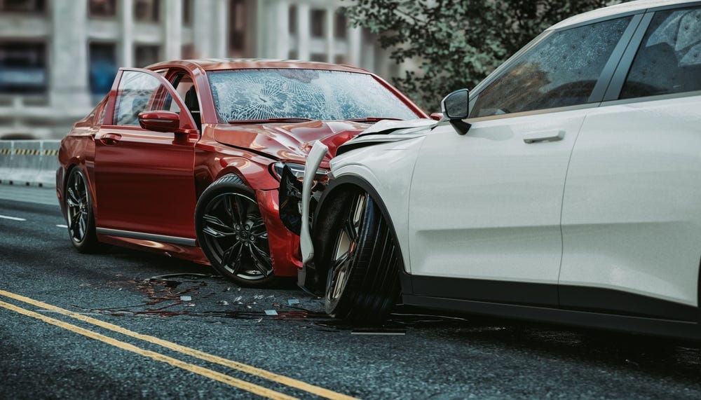 A new AI tool from Johns Hopkins University, SafeTraffic Copilot, predicts and explains car crashes