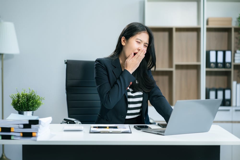 MIT study reveals how sleep deprivation causes your brain to flush itself clean while you’re awake, disrupting focus and coordination.