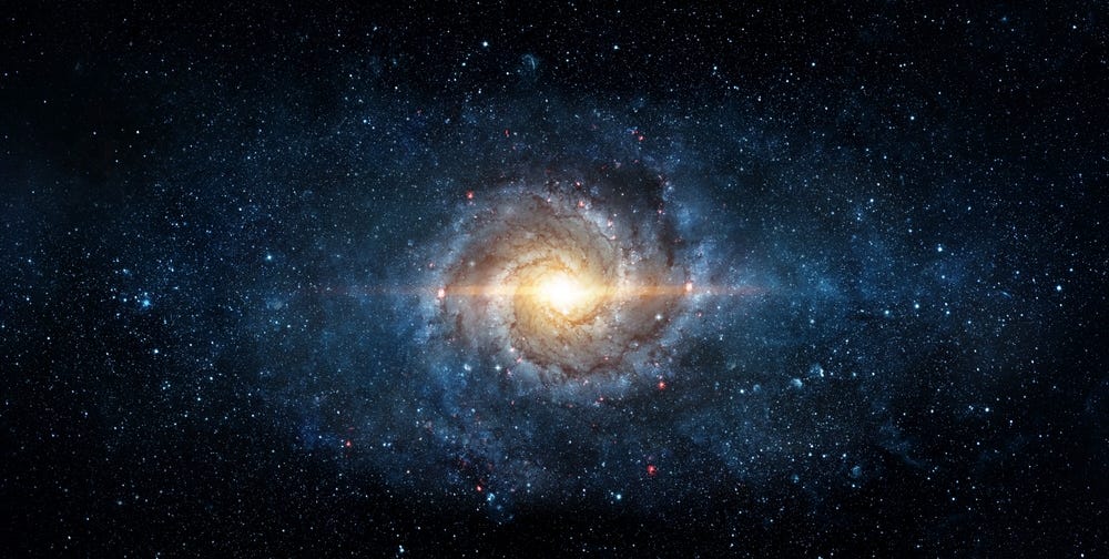 The Galactic Center Excess, shines in high-energy gamma rays that can’t be explained by ordinary astrophysical processes. Its origin has become one of the great cosmic riddles of modern science.