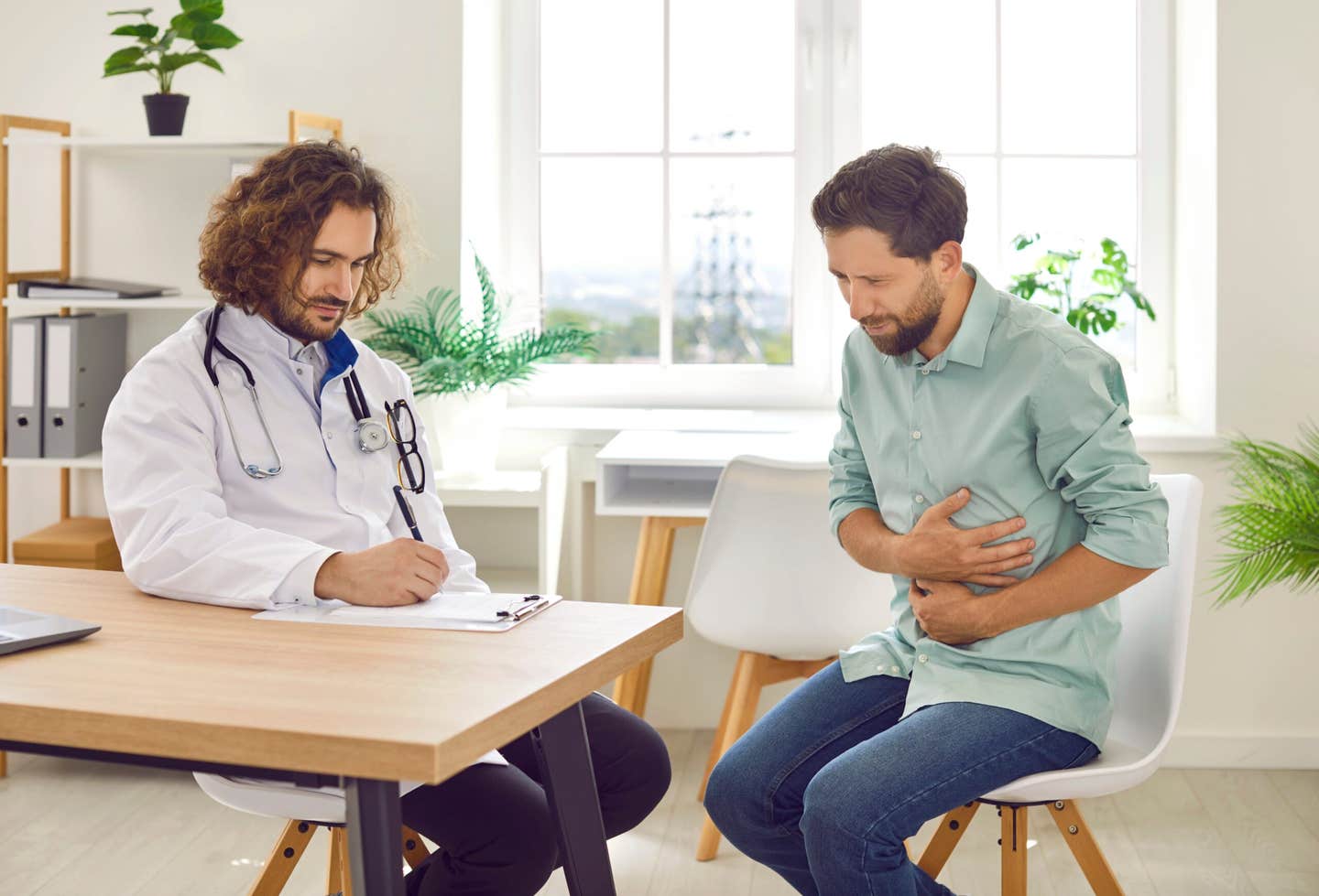 Men whose prostate cancer returns after surgery or radiation therapy may finally have a new treatment that helps them live longer.