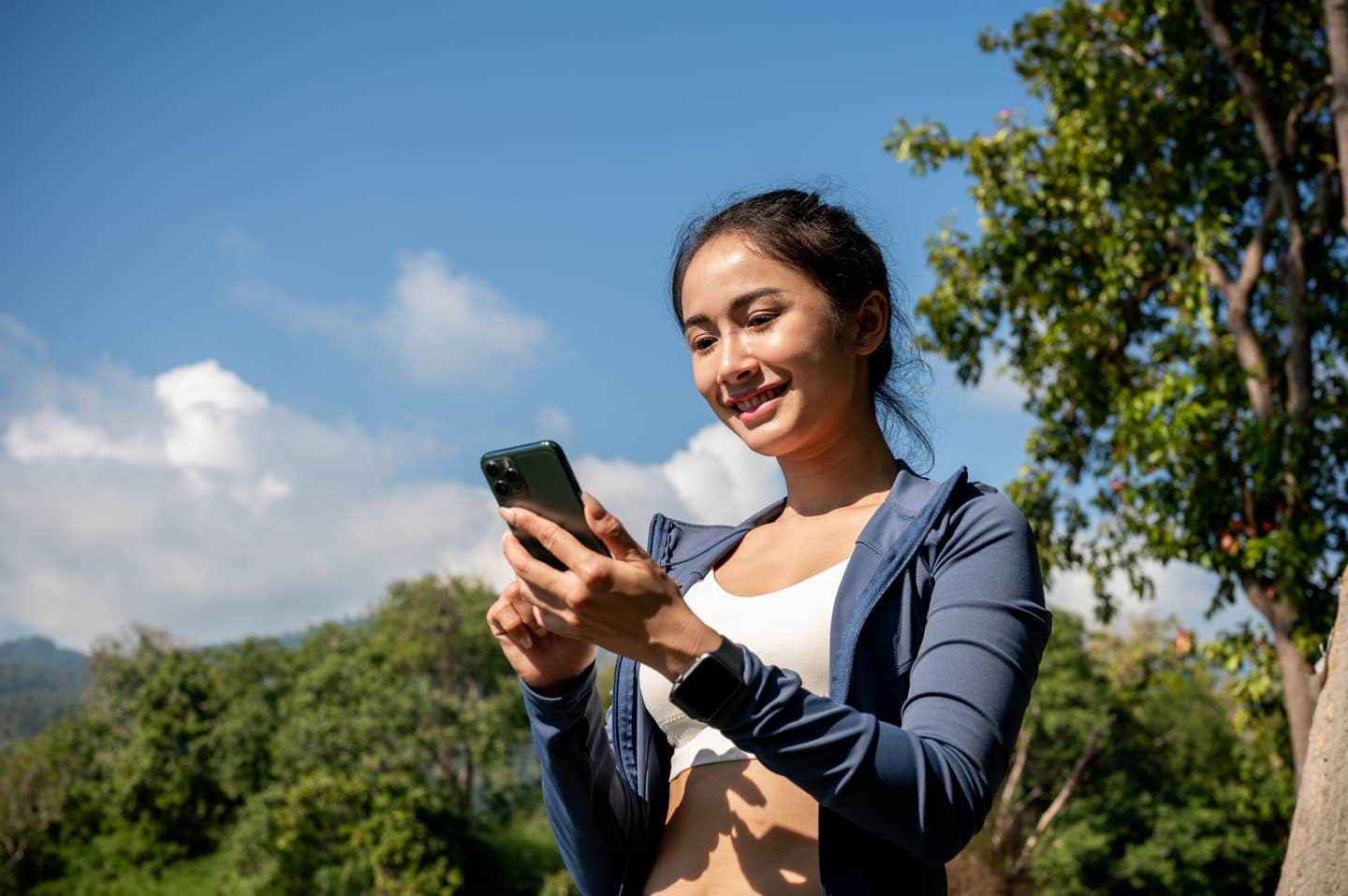 AI-driven lifestyle app can match human-led programs in helping people with prediabetes reduce their diabetes risk.